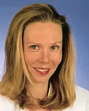 Dr. med. Andrea Kerle